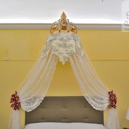 Pomona Noto Villa Luaran gambar
