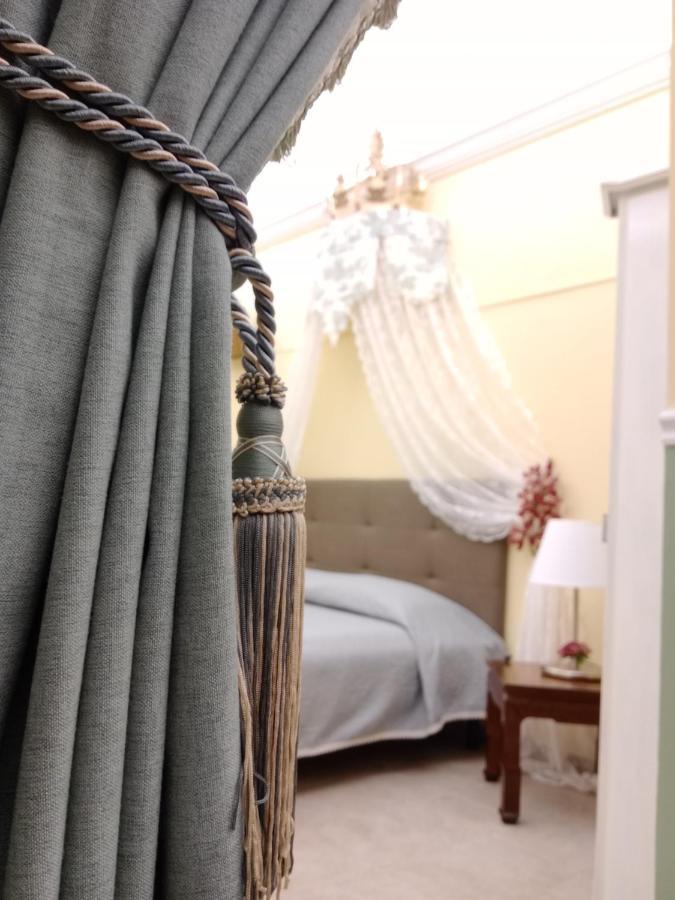 Pomona Noto Villa Luaran gambar